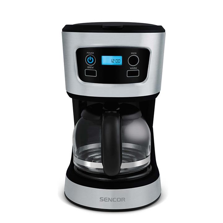 قهوه ساز سنکور SCE 3700BK
